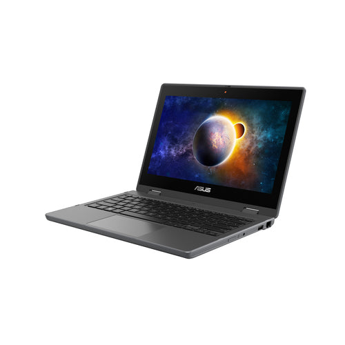 ASUS BR1100F-CS41XAS-3Y Intel® Celeron® N N4500 Hybrid (2-in-1) 29.5 cm (11.6 ASUS BR1100F-CS41XAS-3Y Intel® Celeron® N N4500 Hybrid (2-in-1) 29.5 cm (11.6